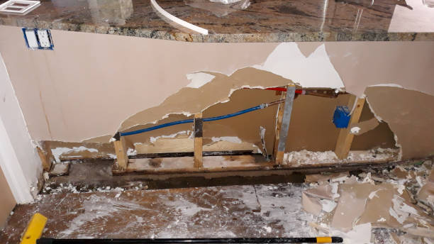 Best 24-hour water damage restoration  in Ladera Ranch, CA
