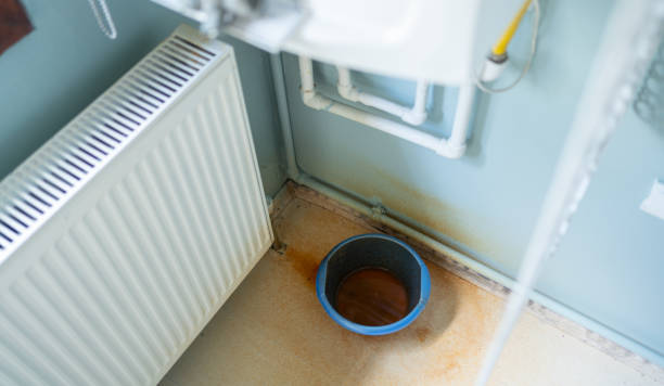 Best Ceiling water damage repair  in Ladera Ranch, CA