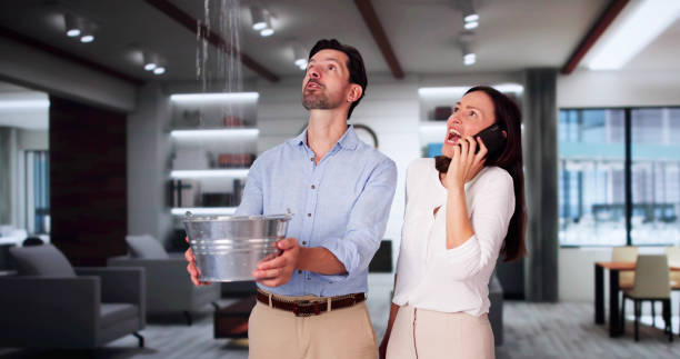 Ladera Ranch, CA Water damage restoration Company