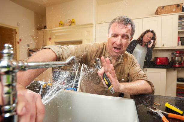 Best Water damage restoration services  in Ladera Ranch, CA